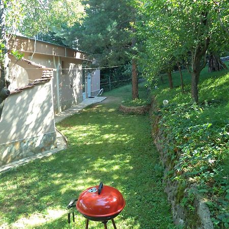 Villa Aqua Pravets Buitenkant foto