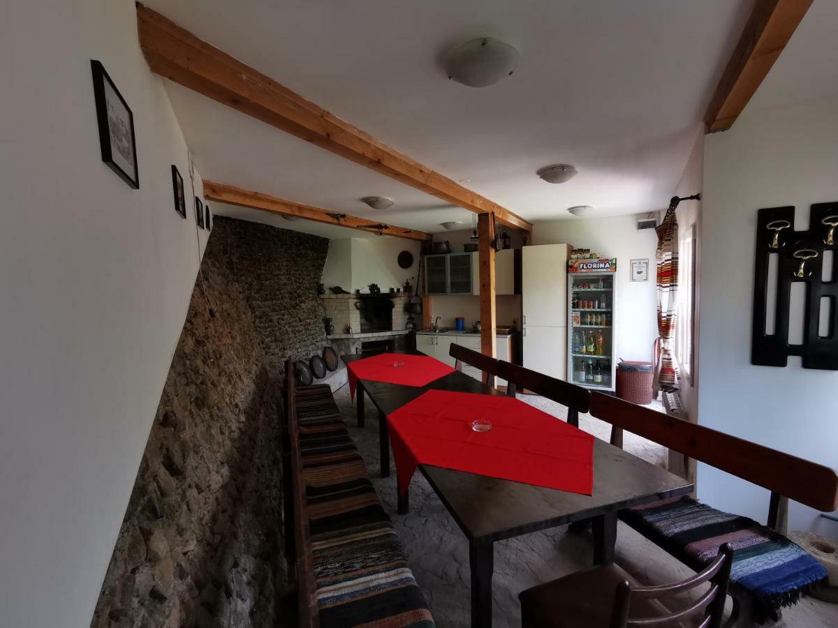 Villa Aqua Pravets Buitenkant foto