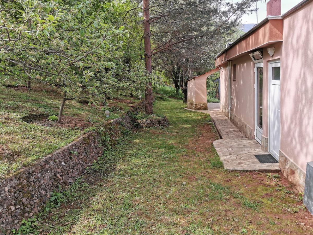 Villa Aqua Pravets Buitenkant foto